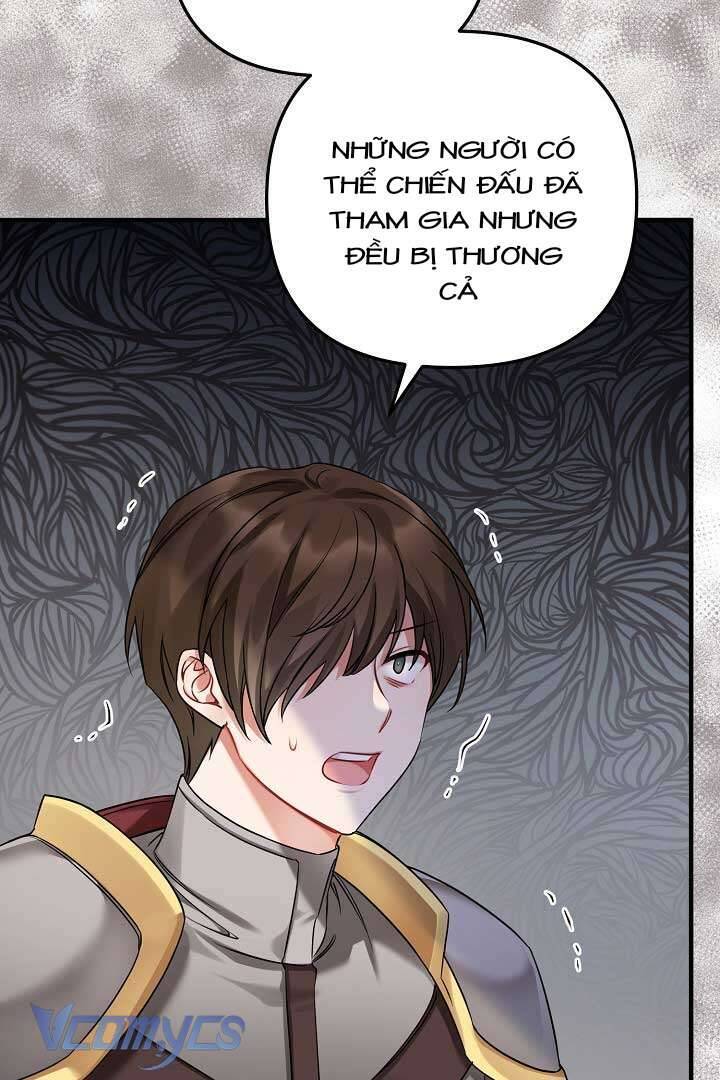 Mê Cung Cám Dỗ Của Emilone Chapter 4 - 7