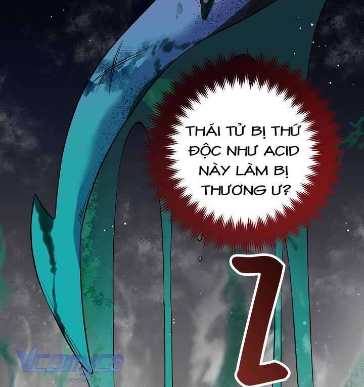 Mê Cung Cám Dỗ Của Emilone Chapter 4 - 64