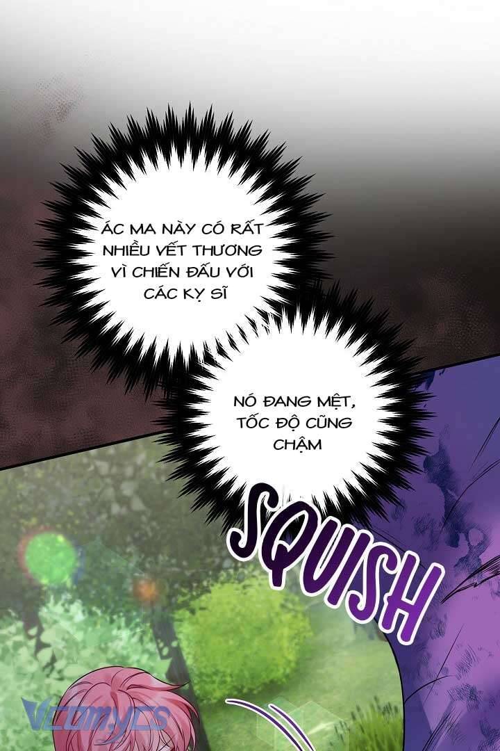 Mê Cung Cám Dỗ Của Emilone Chapter 4 - 66