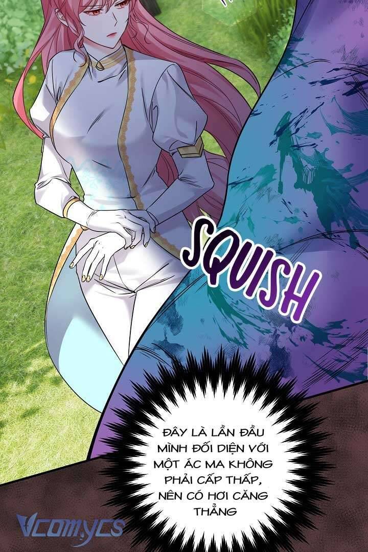 Mê Cung Cám Dỗ Của Emilone Chapter 4 - 67