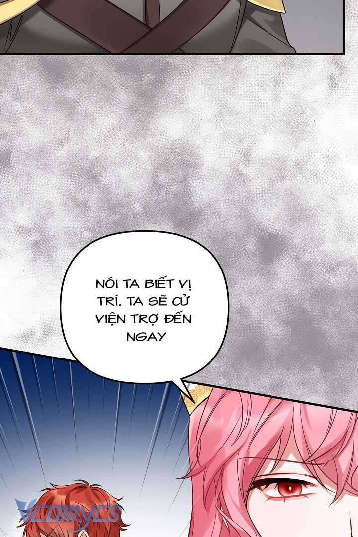 Mê Cung Cám Dỗ Của Emilone Chapter 4 - 8