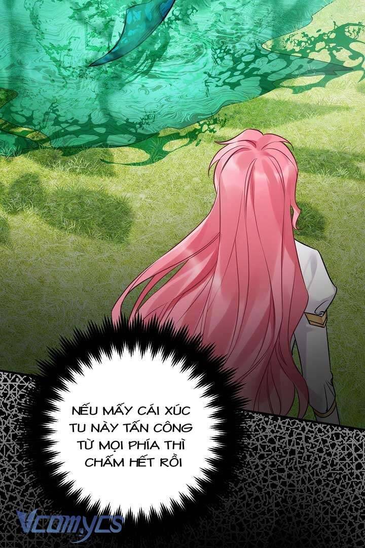 Mê Cung Cám Dỗ Của Emilone Chapter 4 - 76