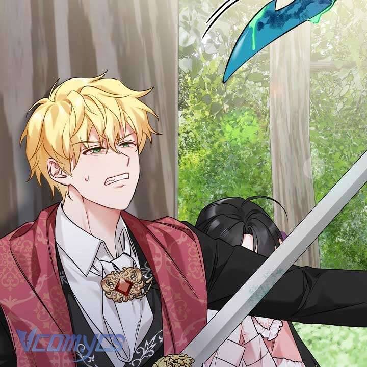 Mê Cung Cám Dỗ Của Emilone Chapter 4 - 79