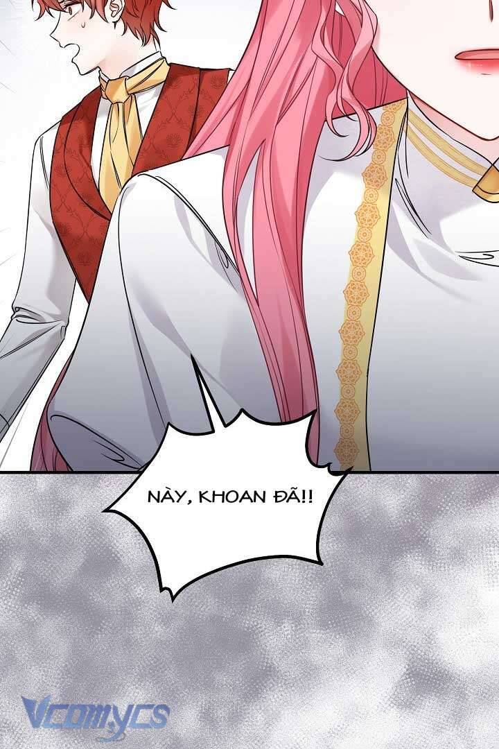 Mê Cung Cám Dỗ Của Emilone Chapter 4 - 9