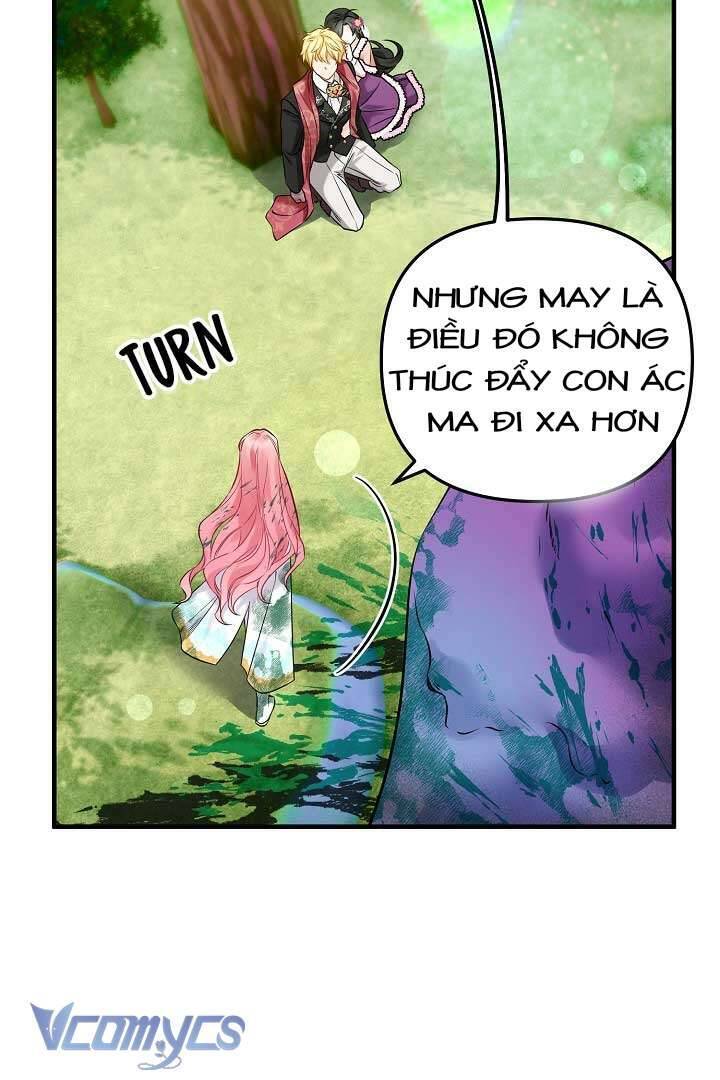 Mê Cung Cám Dỗ Của Emilone Chapter 4 - 92