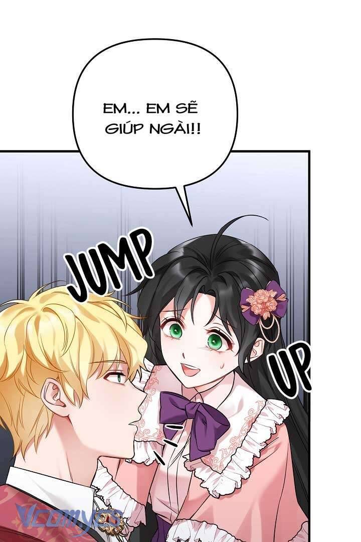 Mê Cung Cám Dỗ Của Emilone Chapter 4 - 97