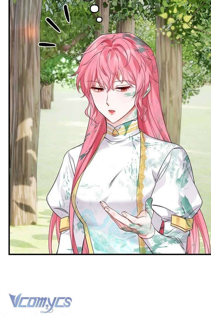 Mê Cung Cám Dỗ Của Emilone Chapter 4 - 99