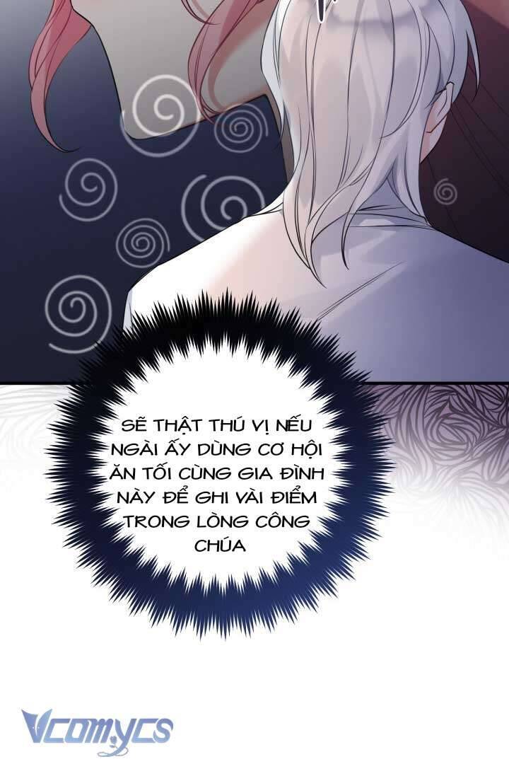 Mê Cung Cám Dỗ Của Emilone Chapter 5 - 101