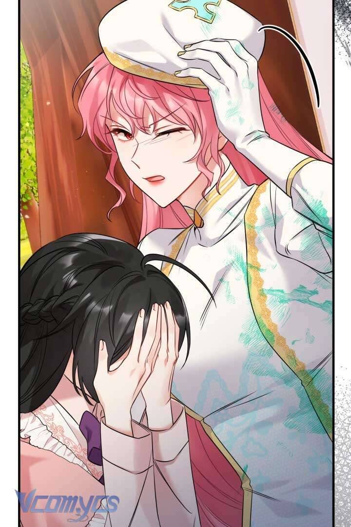 Mê Cung Cám Dỗ Của Emilone Chapter 5 - 111