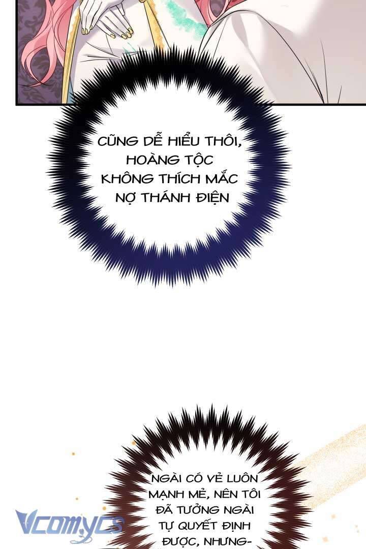 Mê Cung Cám Dỗ Của Emilone Chapter 5 - 14