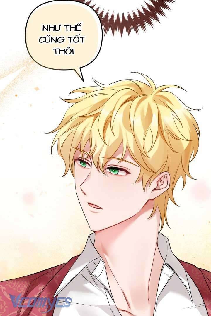 Mê Cung Cám Dỗ Của Emilone Chapter 5 - 15