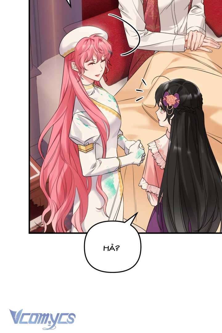 Mê Cung Cám Dỗ Của Emilone Chapter 5 - 19