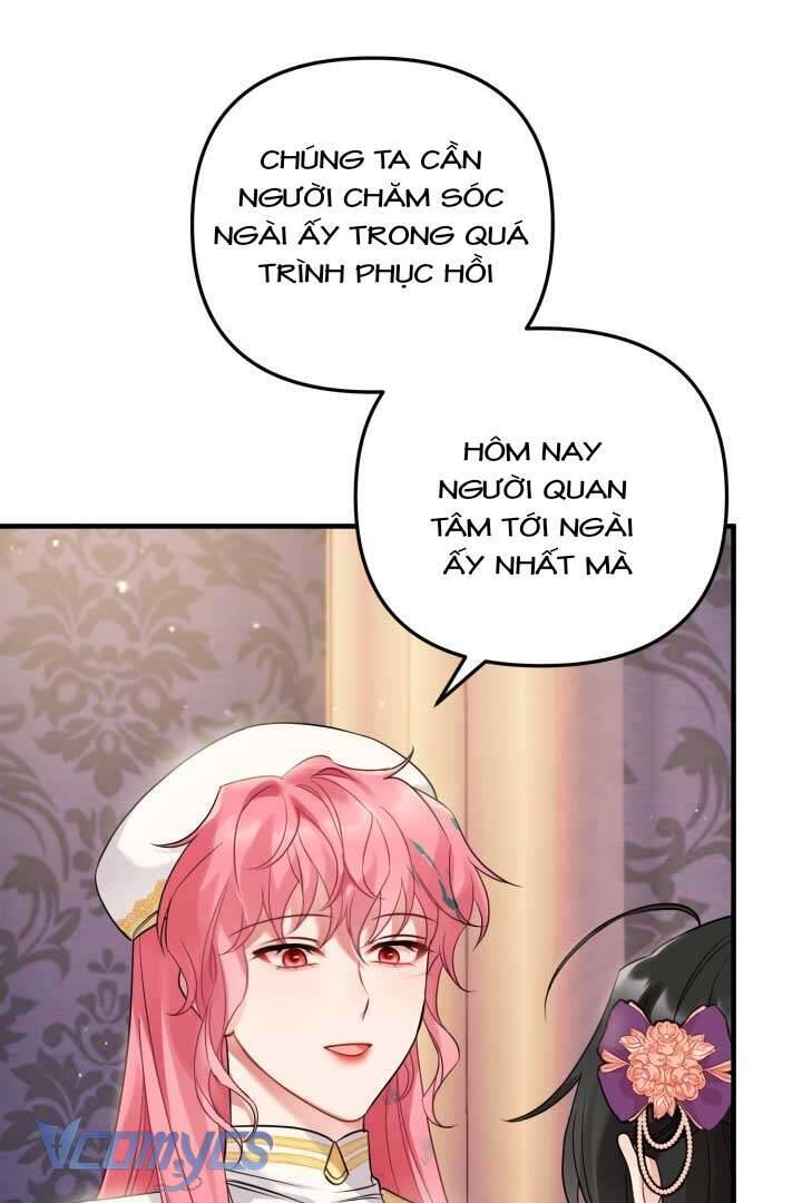 Mê Cung Cám Dỗ Của Emilone Chapter 5 - 20