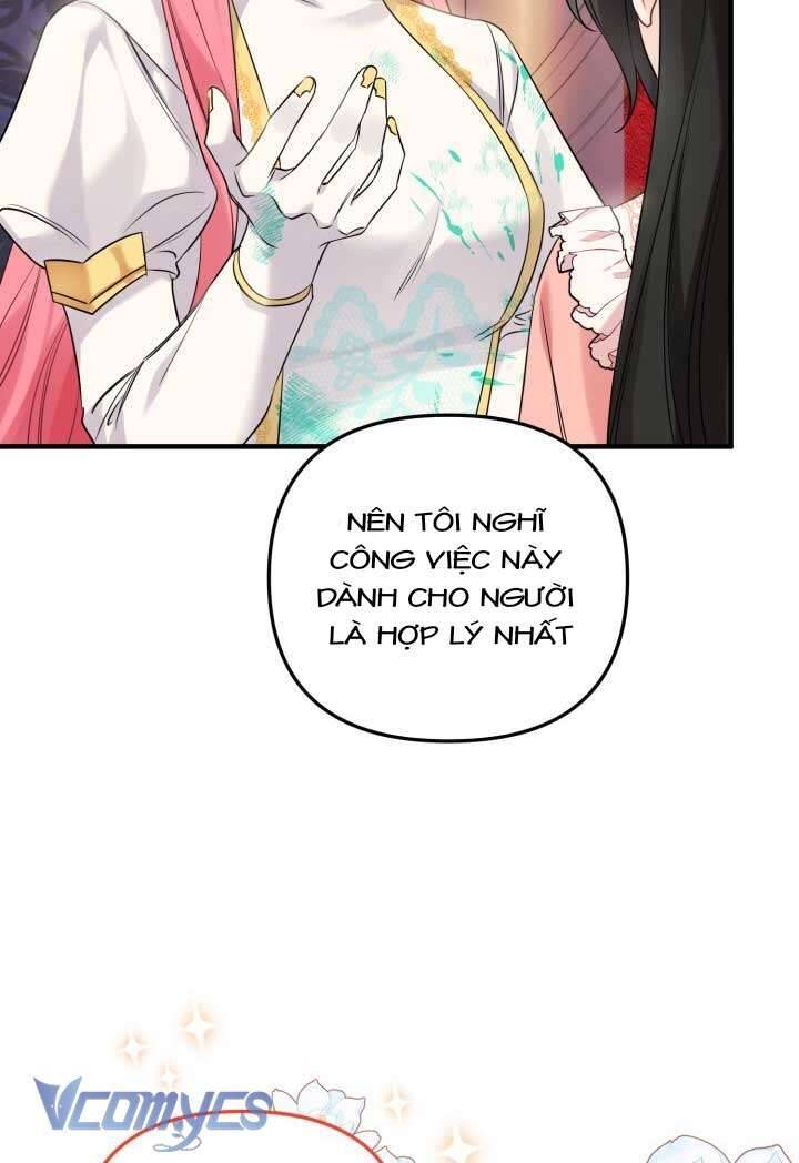 Mê Cung Cám Dỗ Của Emilone Chapter 5 - 21