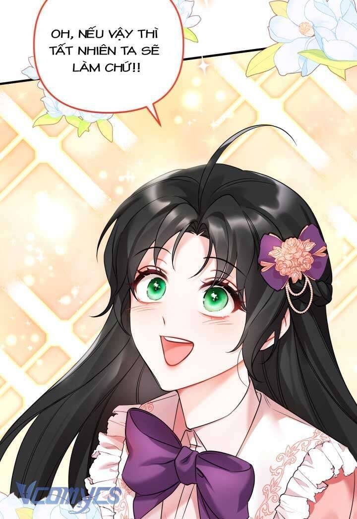 Mê Cung Cám Dỗ Của Emilone Chapter 5 - 22