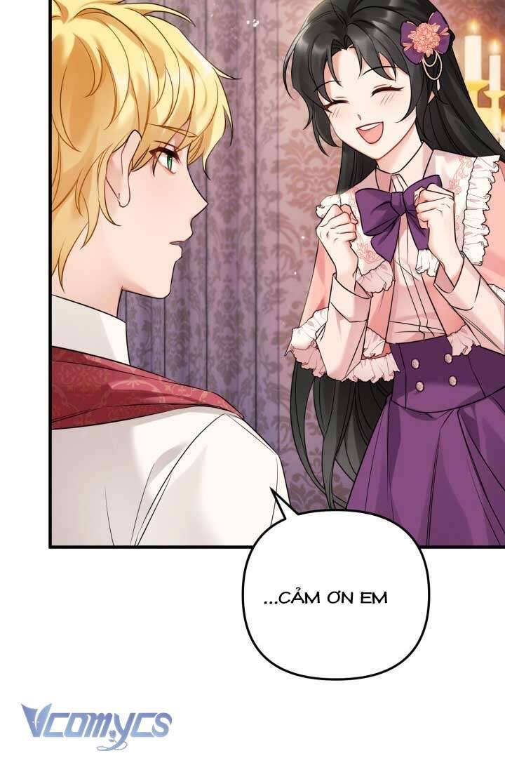 Mê Cung Cám Dỗ Của Emilone Chapter 5 - 24