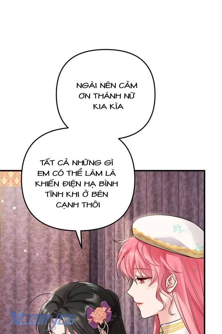 Mê Cung Cám Dỗ Của Emilone Chapter 5 - 25