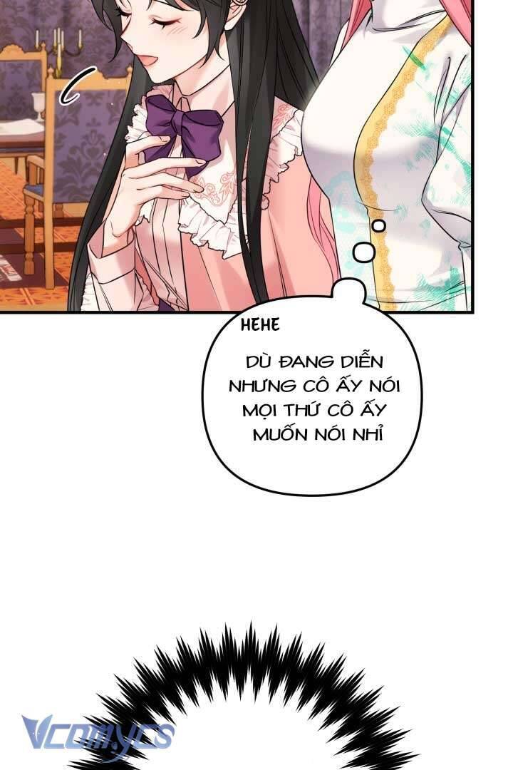 Mê Cung Cám Dỗ Của Emilone Chapter 5 - 26