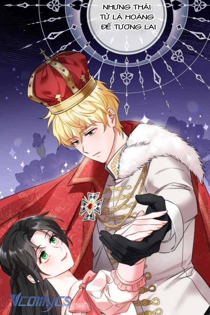 Mê Cung Cám Dỗ Của Emilone Chapter 5 - 29