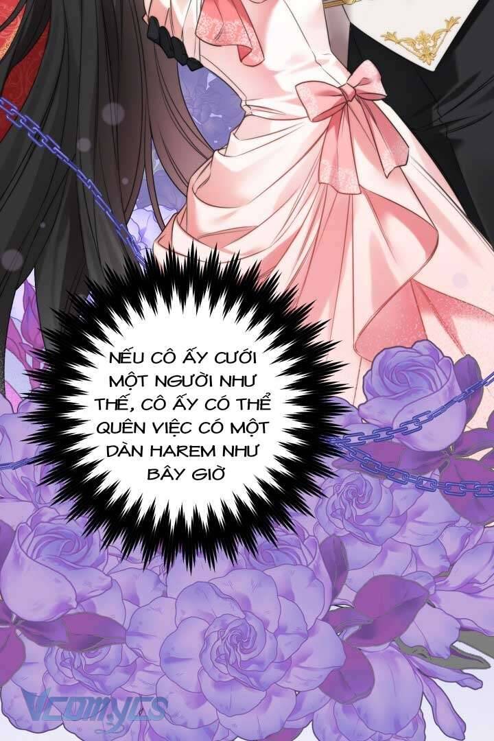 Mê Cung Cám Dỗ Của Emilone Chapter 5 - 30