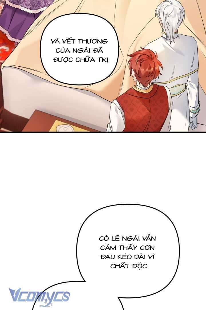 Mê Cung Cám Dỗ Của Emilone Chapter 5 - 4