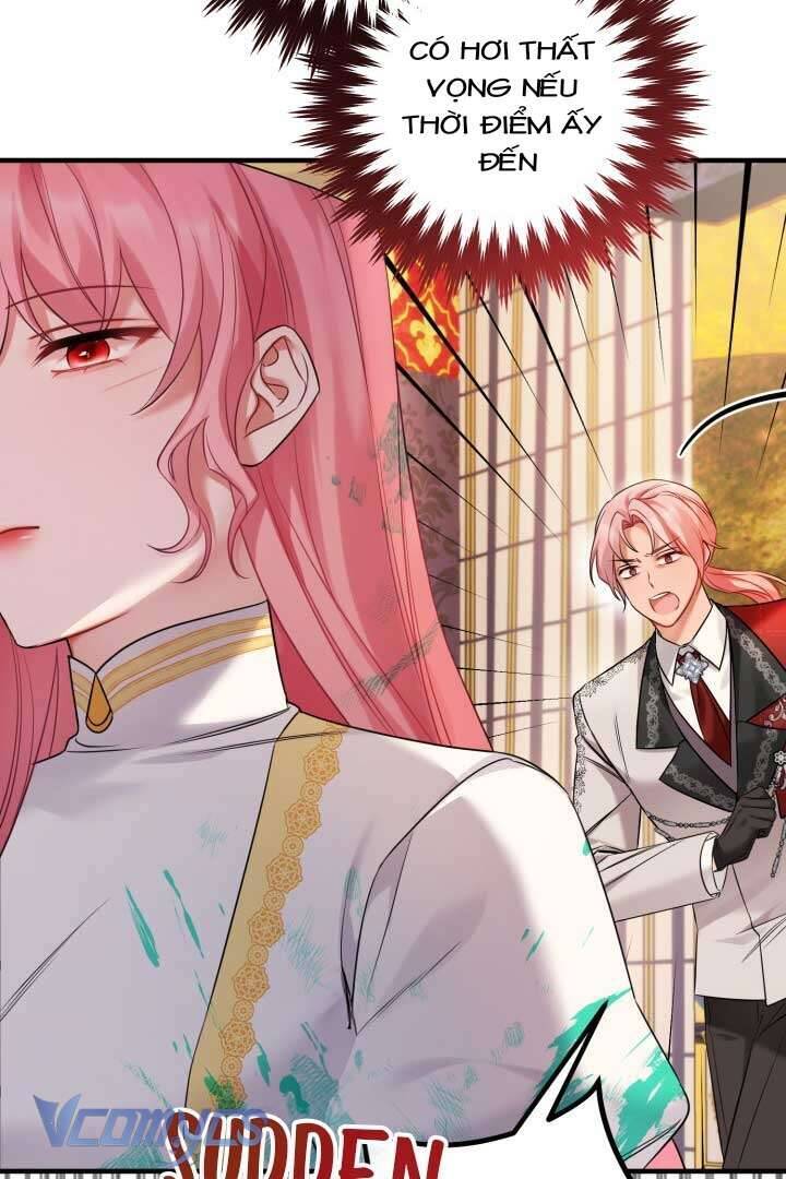 Mê Cung Cám Dỗ Của Emilone Chapter 5 - 32