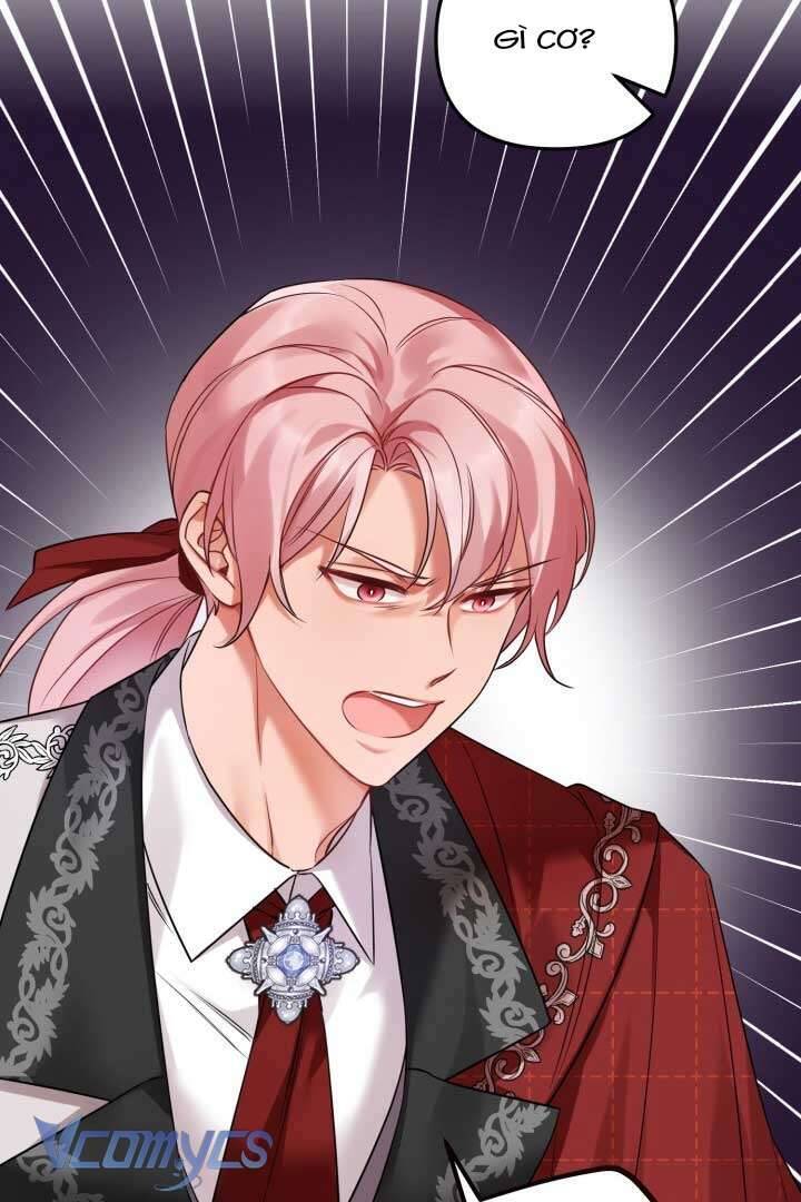 Mê Cung Cám Dỗ Của Emilone Chapter 5 - 36