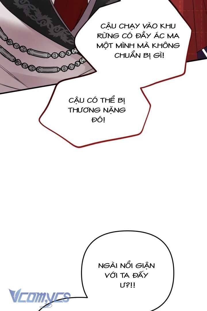 Mê Cung Cám Dỗ Của Emilone Chapter 5 - 37