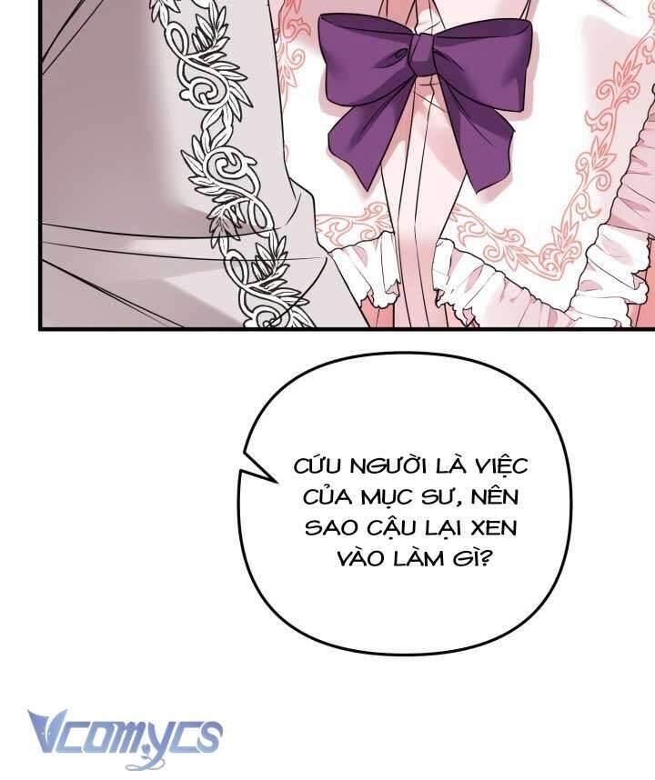 Mê Cung Cám Dỗ Của Emilone Chapter 5 - 39