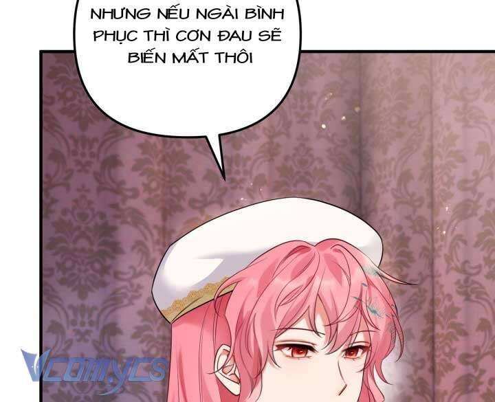 Mê Cung Cám Dỗ Của Emilone Chapter 5 - 5