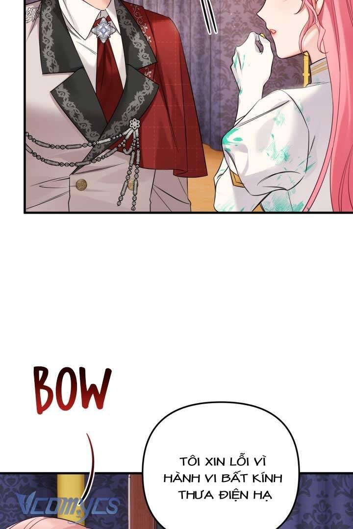 Mê Cung Cám Dỗ Của Emilone Chapter 5 - 43