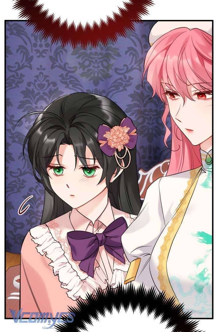 Mê Cung Cám Dỗ Của Emilone Chapter 5 - 46