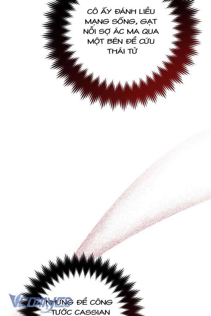 Mê Cung Cám Dỗ Của Emilone Chapter 5 - 47