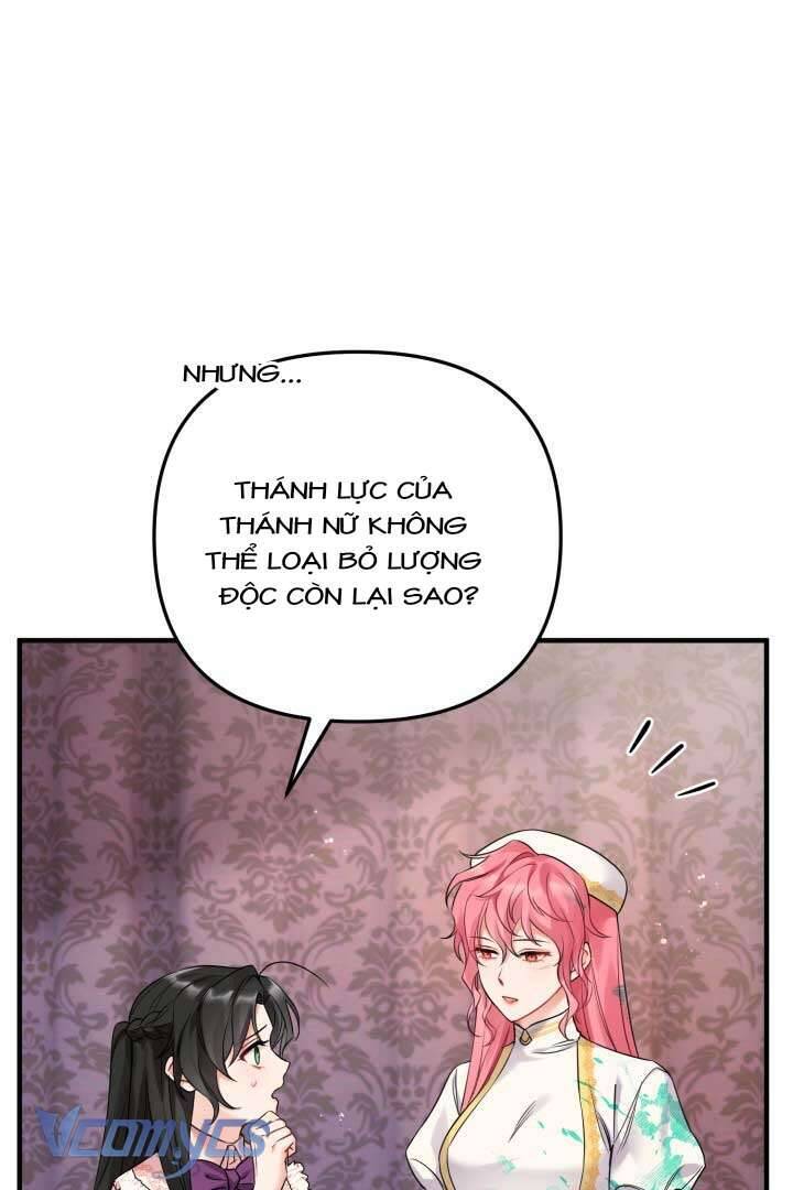 Mê Cung Cám Dỗ Của Emilone Chapter 5 - 6