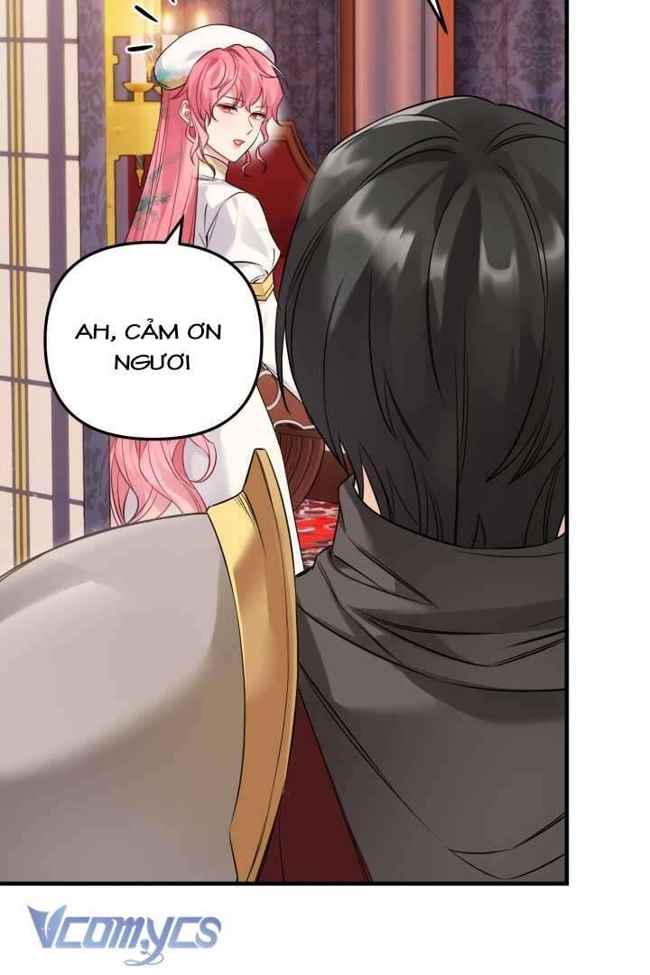 Mê Cung Cám Dỗ Của Emilone Chapter 5 - 53