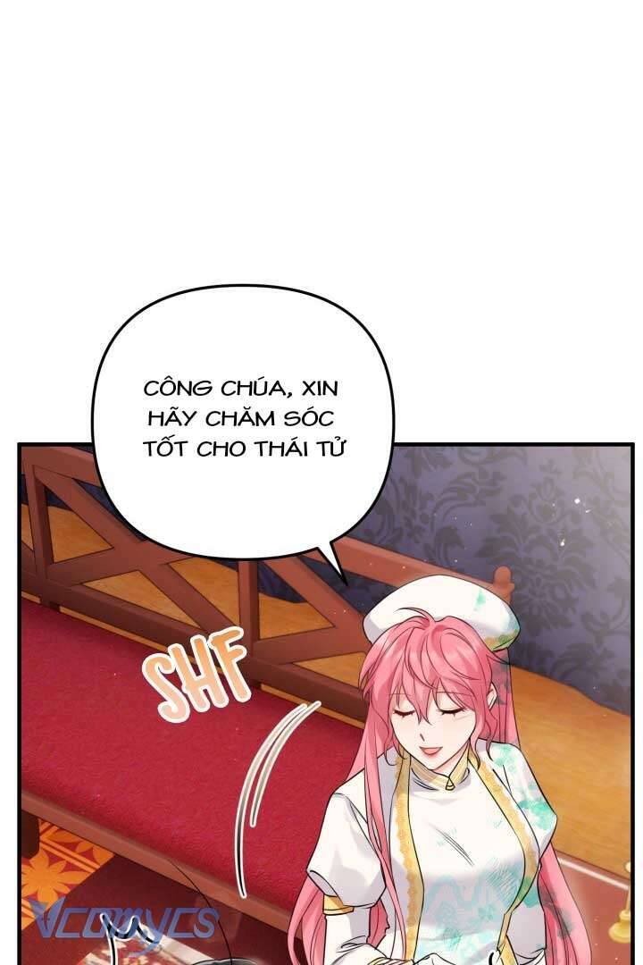 Mê Cung Cám Dỗ Của Emilone Chapter 5 - 54