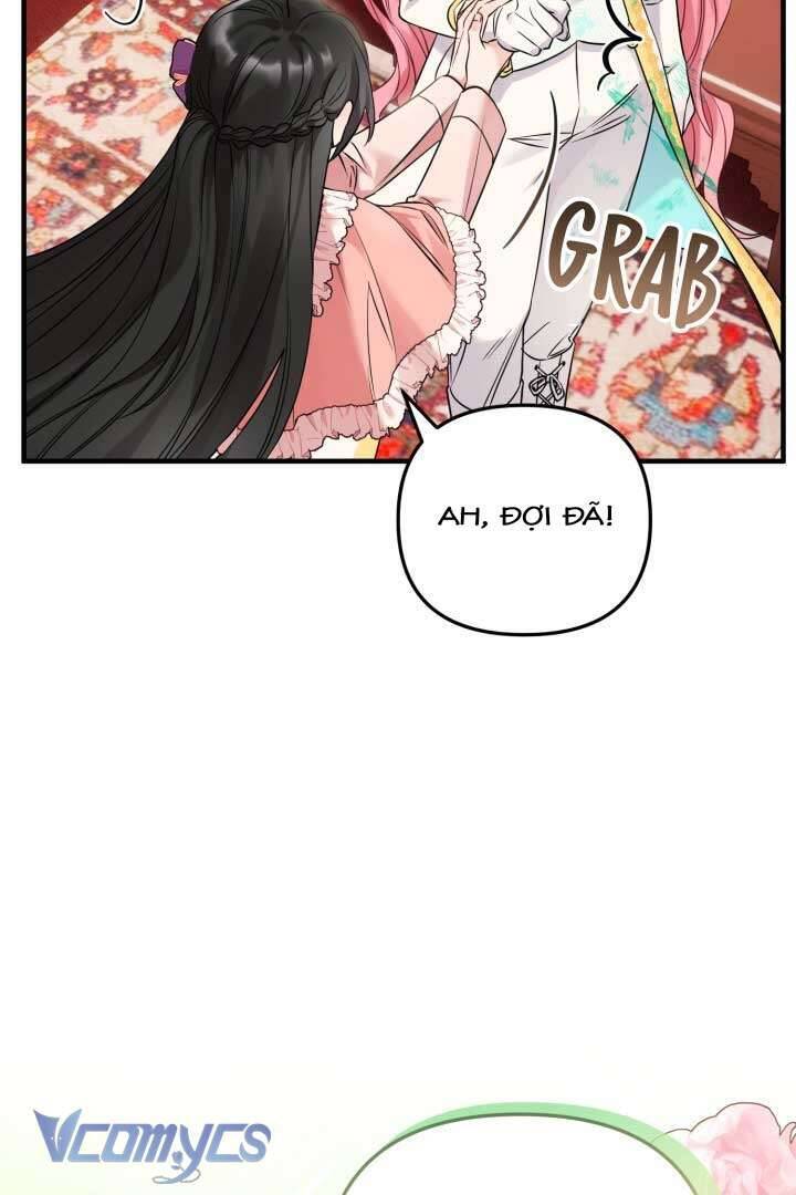 Mê Cung Cám Dỗ Của Emilone Chapter 5 - 55