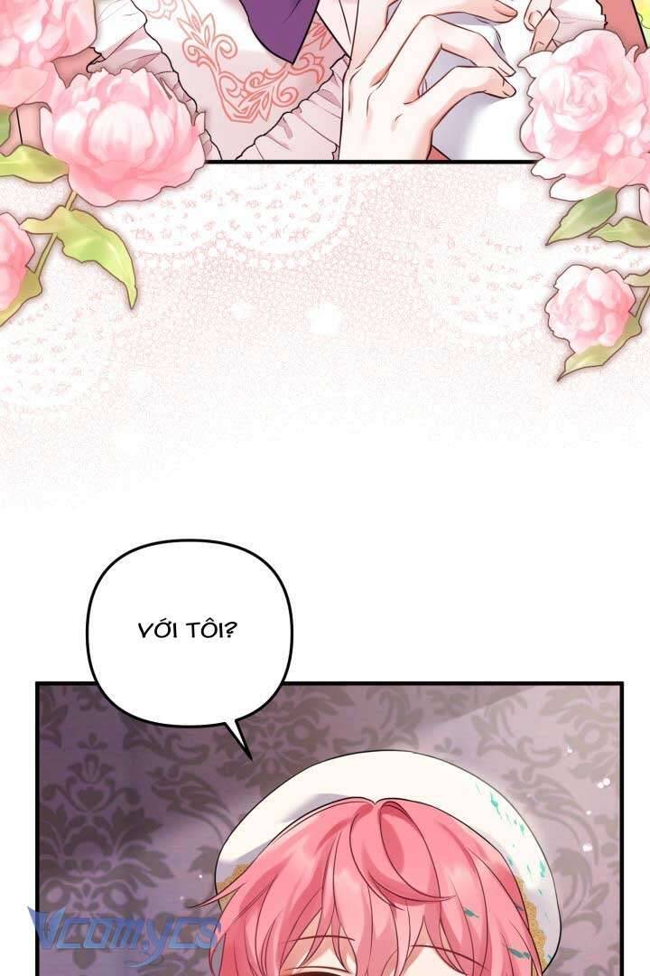 Mê Cung Cám Dỗ Của Emilone Chapter 5 - 58