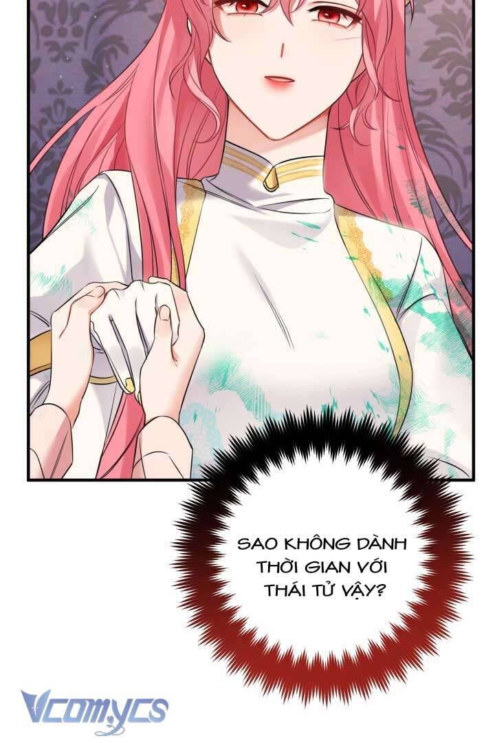 Mê Cung Cám Dỗ Của Emilone Chapter 5 - 59