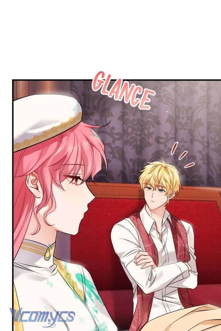 Mê Cung Cám Dỗ Của Emilone Chapter 5 - 60