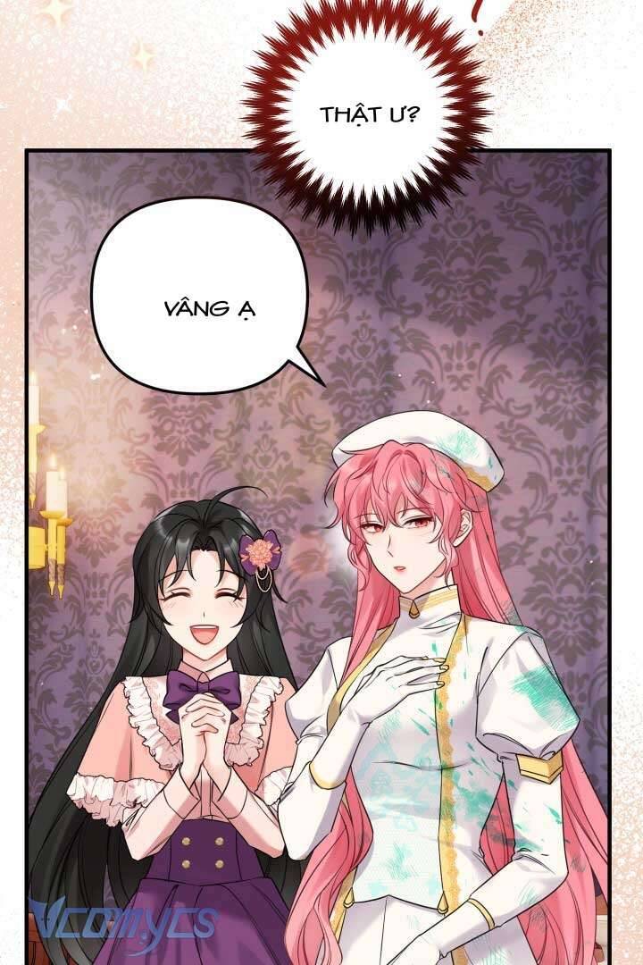 Mê Cung Cám Dỗ Của Emilone Chapter 5 - 64