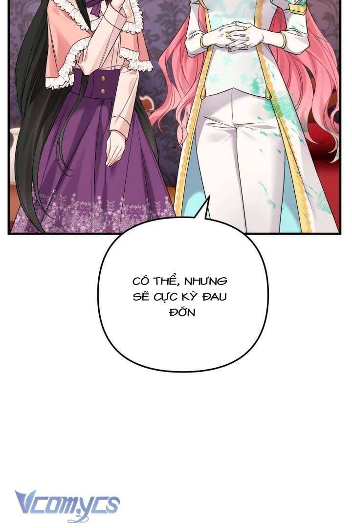 Mê Cung Cám Dỗ Của Emilone Chapter 5 - 8