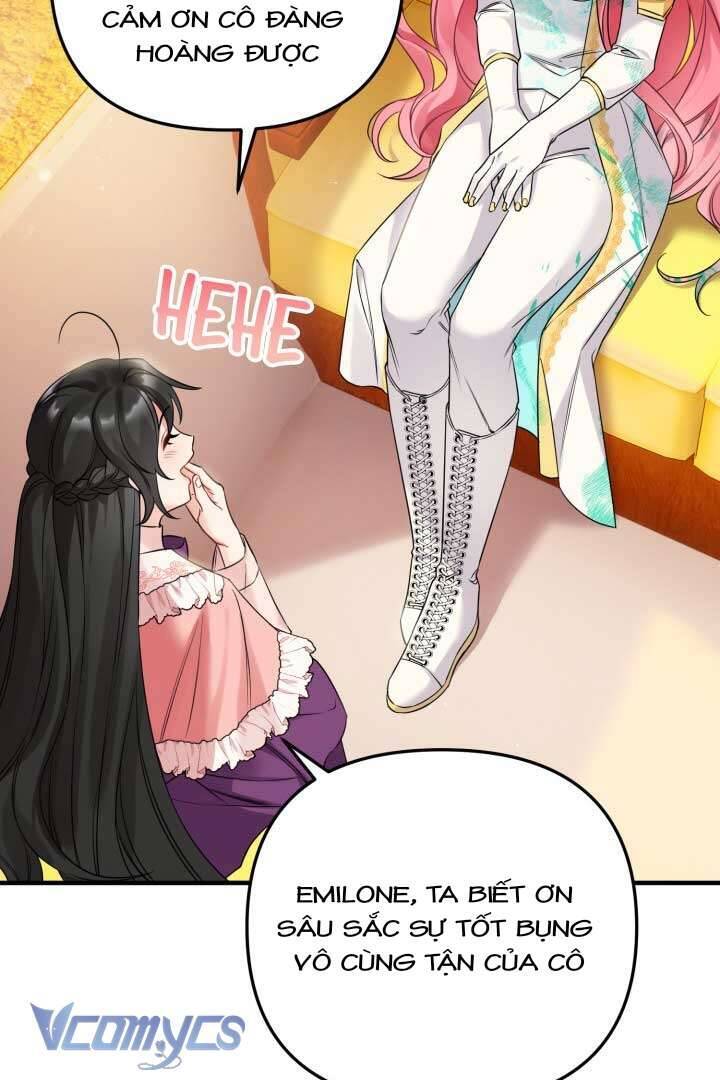 Mê Cung Cám Dỗ Của Emilone Chapter 5 - 73
