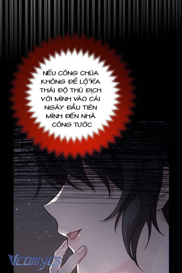 Mê Cung Cám Dỗ Của Emilone Chapter 5 - 78