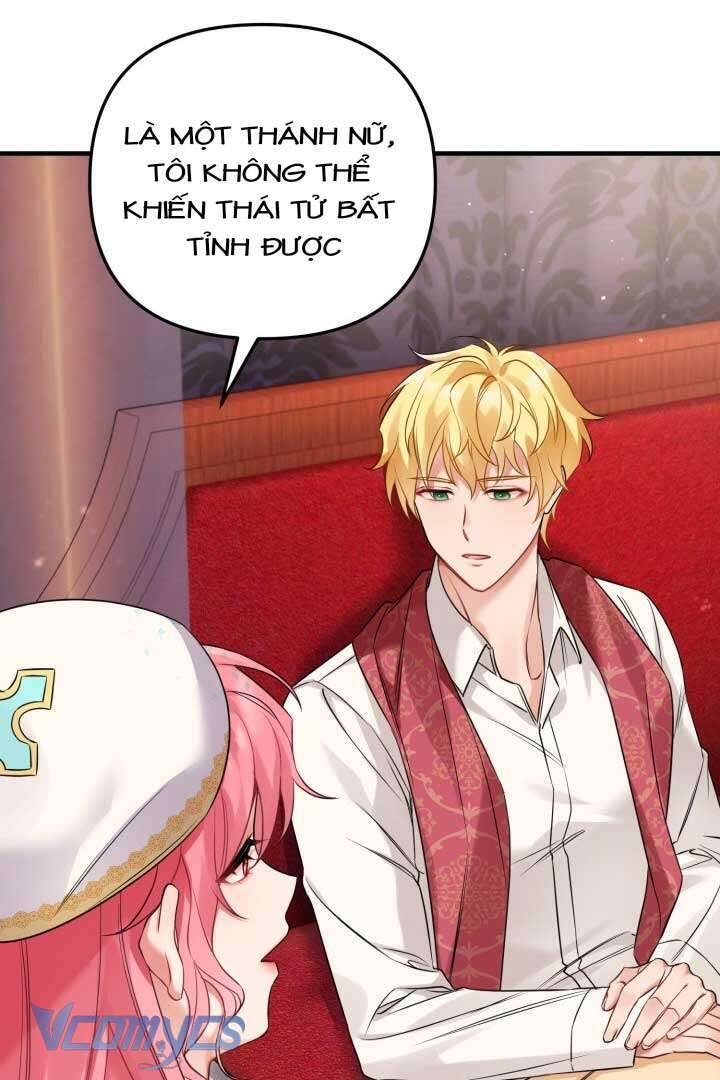 Mê Cung Cám Dỗ Của Emilone Chapter 5 - 9