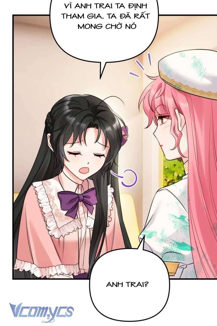 Mê Cung Cám Dỗ Của Emilone Chapter 5 - 83