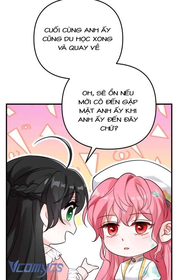 Mê Cung Cám Dỗ Của Emilone Chapter 5 - 88