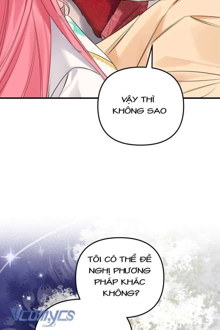 Mê Cung Cám Dỗ Của Emilone Chapter 5 - 10