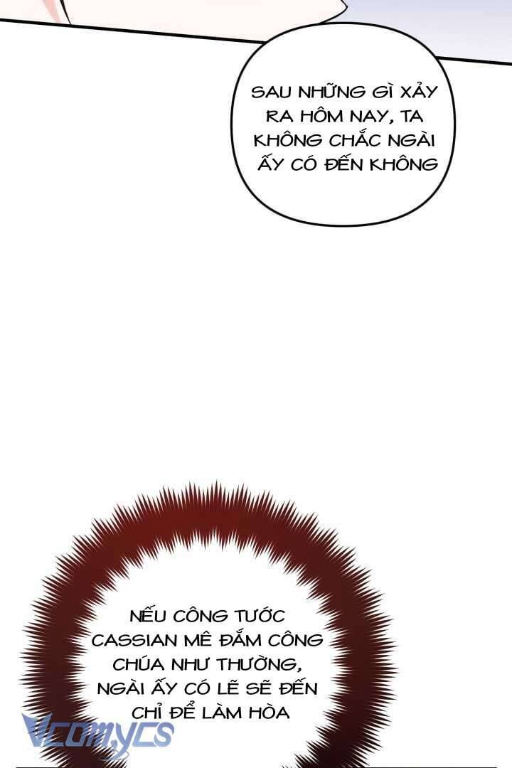 Mê Cung Cám Dỗ Của Emilone Chapter 5 - 95