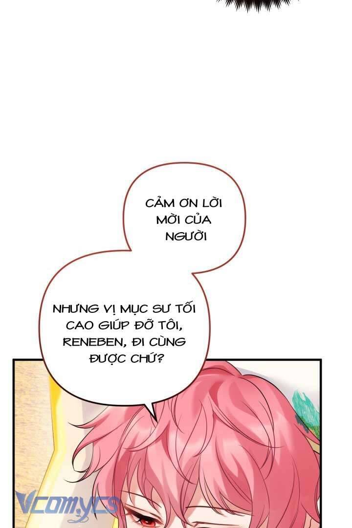 Mê Cung Cám Dỗ Của Emilone Chapter 5 - 97